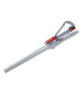 image: DYSON DC14 WAND HANDLE - Steel & Amber